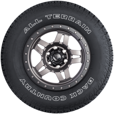 Back Country All TerrainBack Country All Terrain, , hi-res
