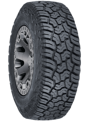 Yokohama Geolandar X-AT Rugged-Terrain Tires - Les Schwab