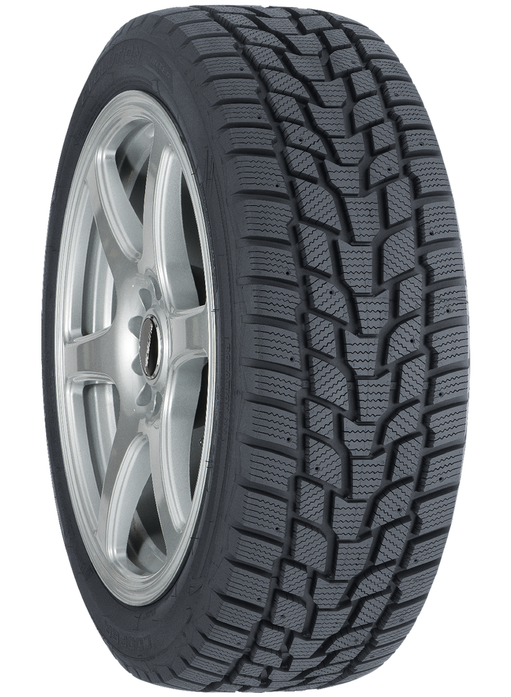 Evolution Winter, Winter Studdable Winter/Snow Tires Les Schwab