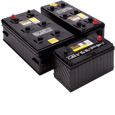 Tractor, Farm & Commercial BatteriesLes Schwab Tractor, Farm & Commercial Batteries