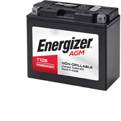Motorcycle & ATV BatteriesMotorcycle & ATV Batteries