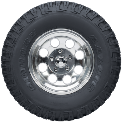 Bighorn MT-762Bighorn MT-762, , hi-res