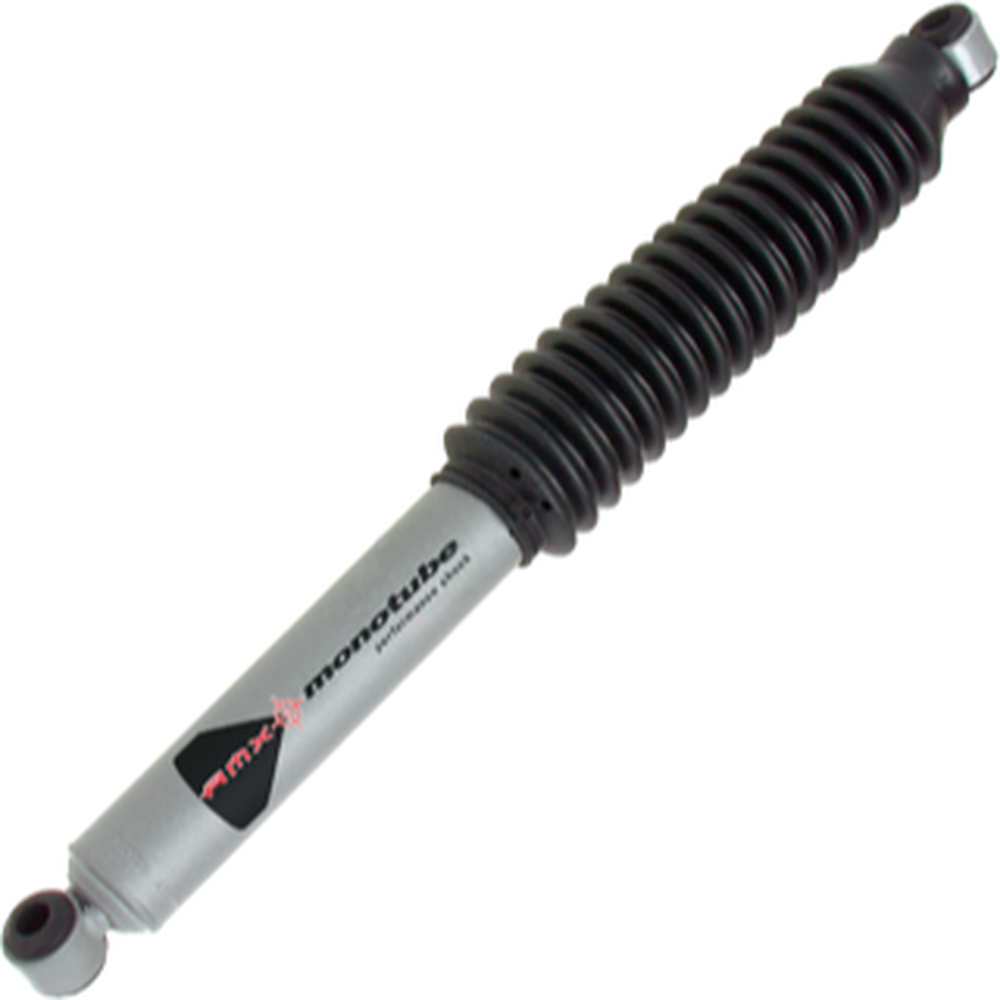 RMX MONOTUBE SHOCKS Wheels Les Schwab