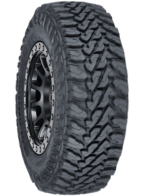 Yokohama Geolandar M/T G003 Mud-Terrain Tires - Les Schwab