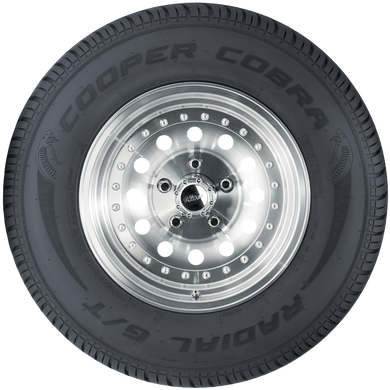 Cobra Radial G/TCobra Radial G/T, , hi-res