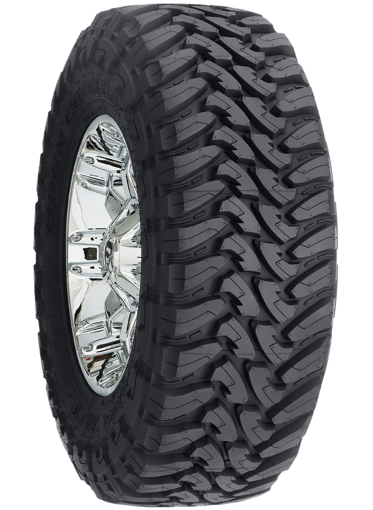 Radial M/T Country Open Tire Toyo Amazon.com: 4本 225/75R16 M/T COUNTRY OPEN TIRES TOYO Tire LT235/85R16 - タイヤ・ホイール