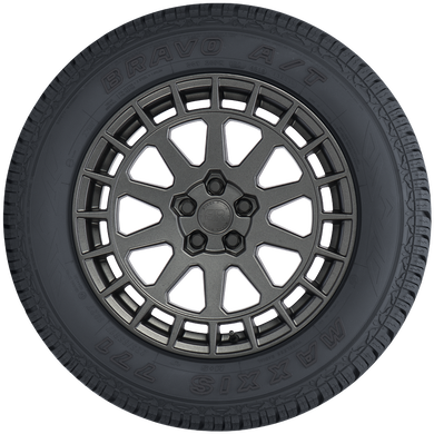 AT-771 BravoAT-771 Bravo, , hi-res