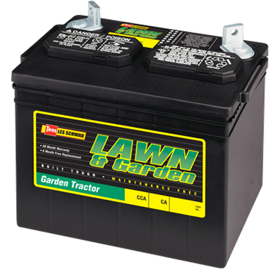 Lawn & Garden/Utility BatteryLes Schwab Lawn & Garden/Utility Battery