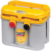 YellowTop® Battery, , hi-res