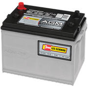 AGM Battery, , hi-res
