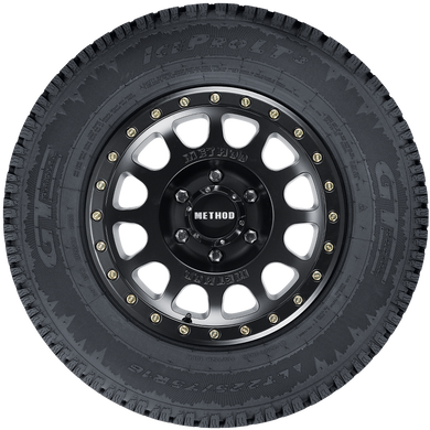 IcePro LT3IcePro LT3, , hi-res