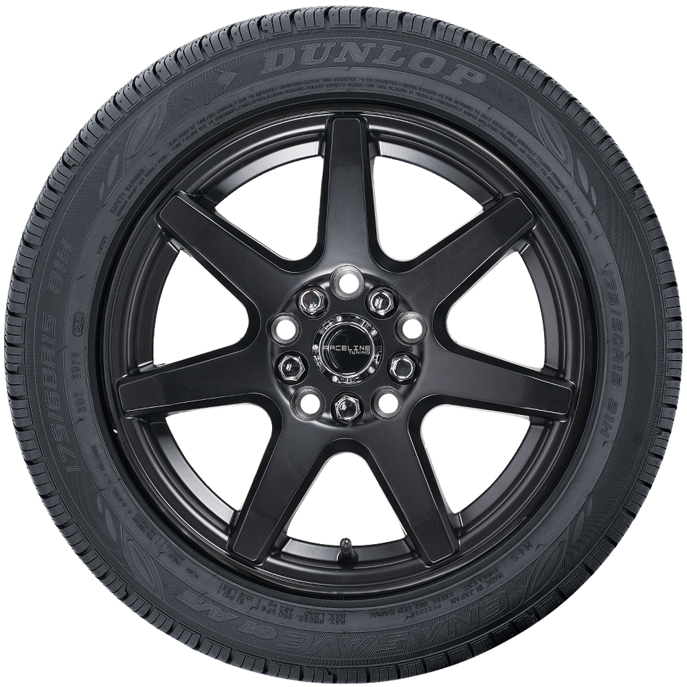 Dunlop Enasave 01 A/S All-Season Tires - Les Schwab