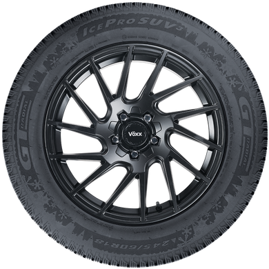 IcePro SUV3IcePro SUV3, , hi-res
