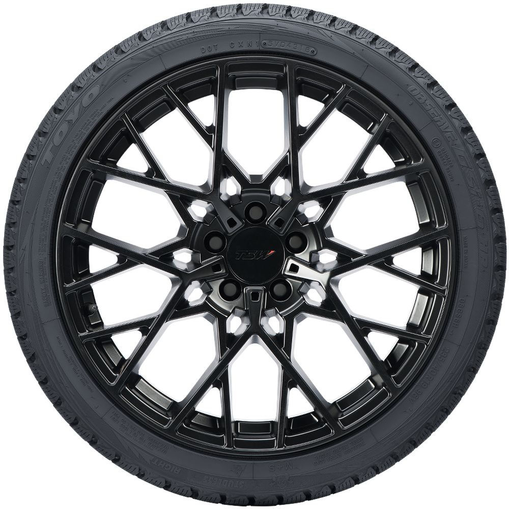 Toyo Observe GSi-6 HP Winter/Snow Tires - Les Schwab