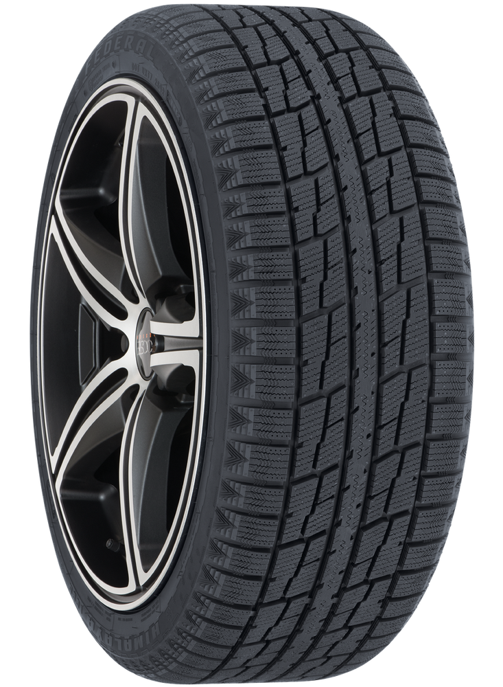 Himalaya ICEO, Winter Studless Winter/Snow Tires Les Schwab