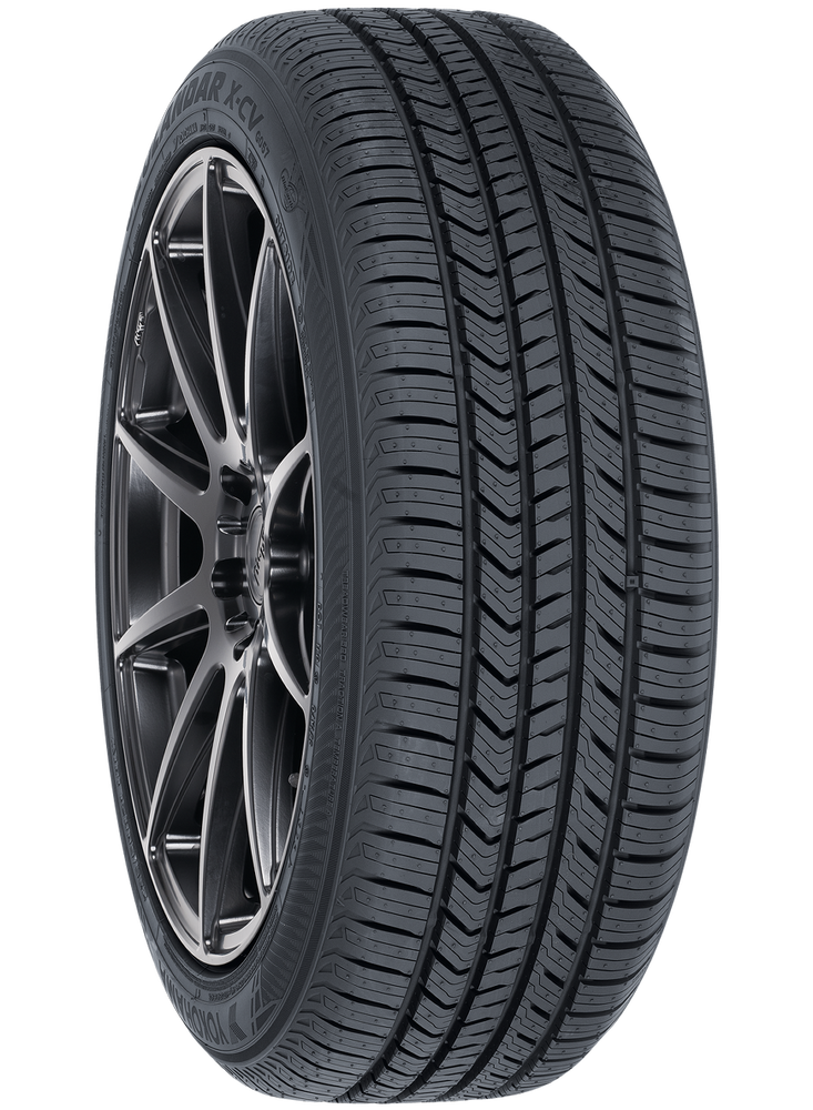 Yokohama Geolandar X-CV Highway Tires - Les Schwab