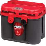 RedTop® BatteryOptima RedTop® Battery