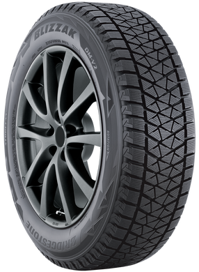 Bridgestone Blizzak DM-V2 Winter/Snow Tires - Les Schwab