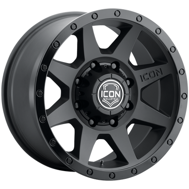 Rebound HDRebound HD, , hi-res