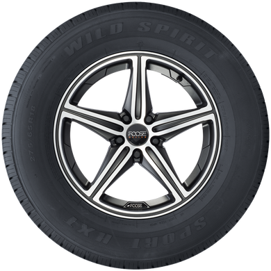 Wild Spirit Sport HXTWild Spirit Sport HXT, , hi-res