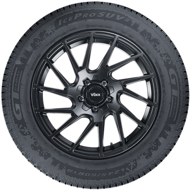 IcePro SUV3IcePro SUV3, , hi-res