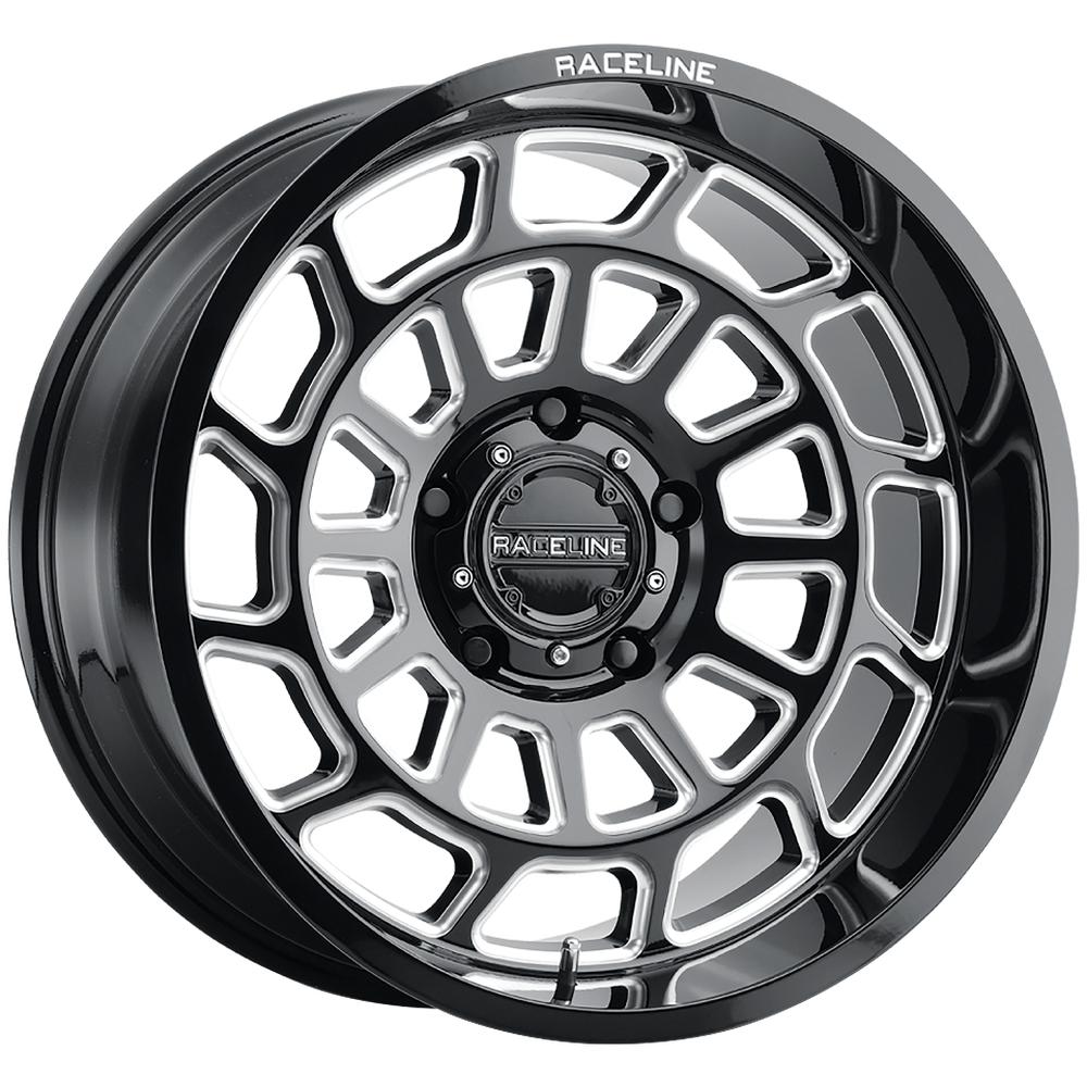 Warp Wheels Les Schwab