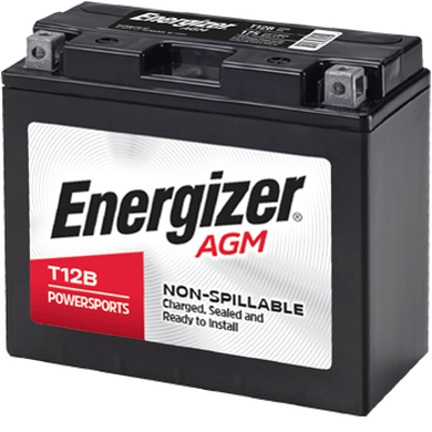 Motorcycle & ATV BatteriesMotorcycle & ATV Batteries