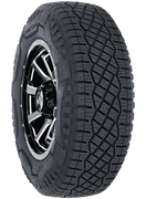 Wrangler Territory RT