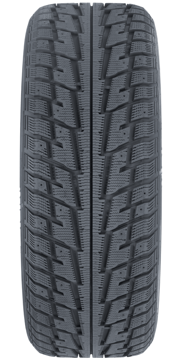 P235/50R18 101T Federal Himalaya SUV Studable-Winter Radial Tire 