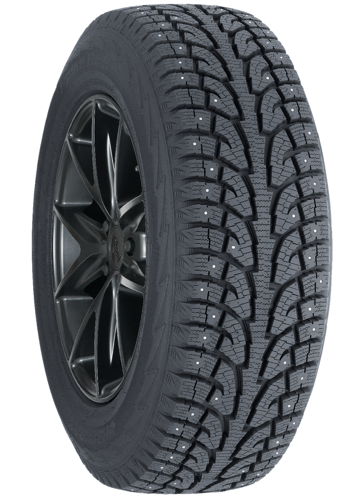 Winter i*Pike RW11 Winter/Snow Tires Les Schwab