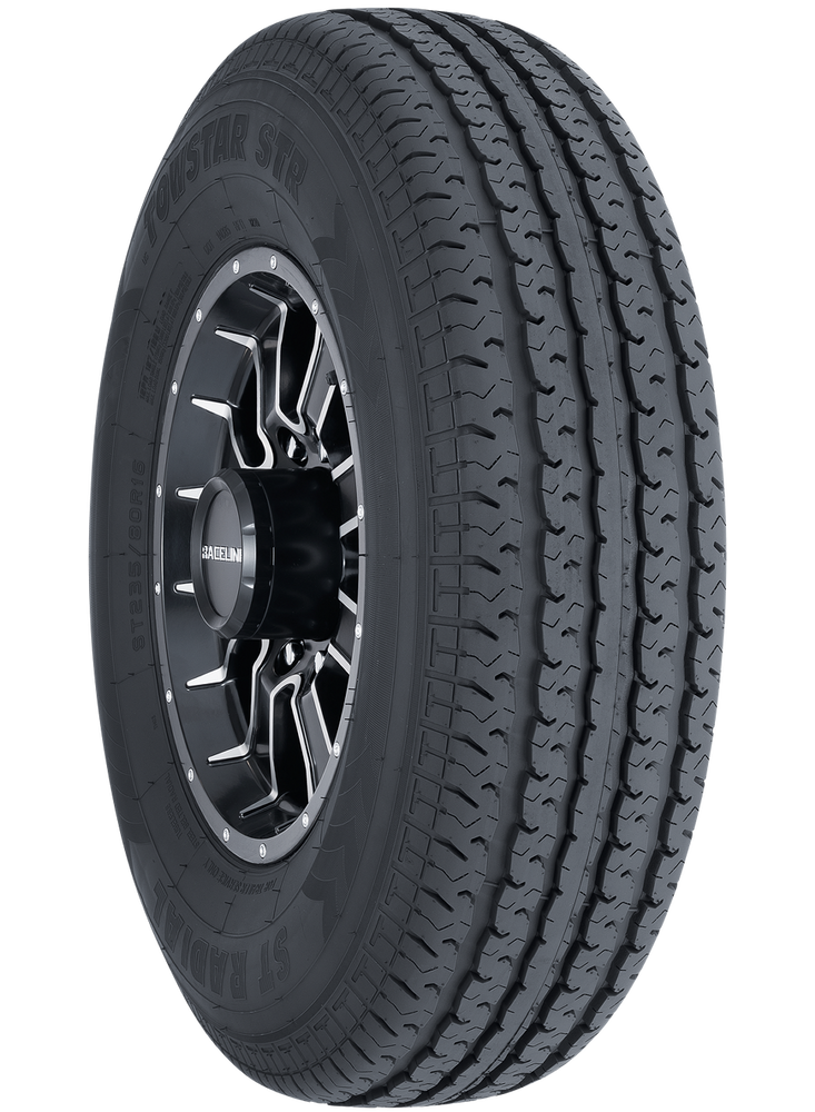 Towstar STR Trailer Tires Les Schwab