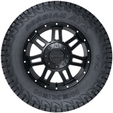 Roadian ATXRoadian ATX, , hi-res