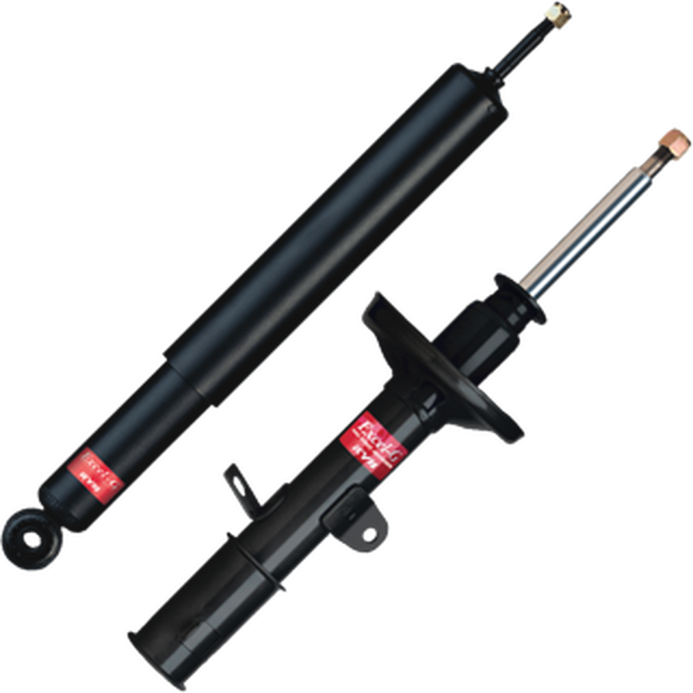 EXCELG SHOCKS & STRUTS Wheels Les Schwab