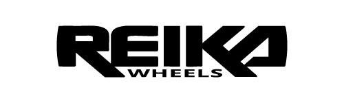 Reika Wheels Logo