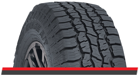 mazama tires