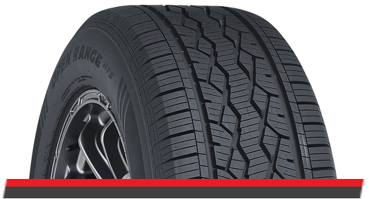 mazama tires