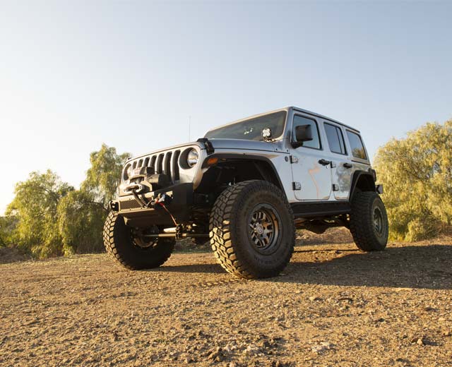 A Simple Guide to Wheel Finishes Les Schwab