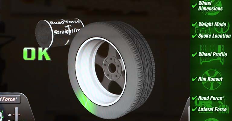 How Do I Know if My Tires Need to be Balanced? - Les Schwab