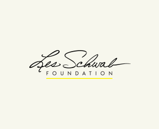 Les Schwab Foundation Logo