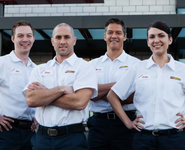 Answers to Frequently Asked Questions Les Schwab