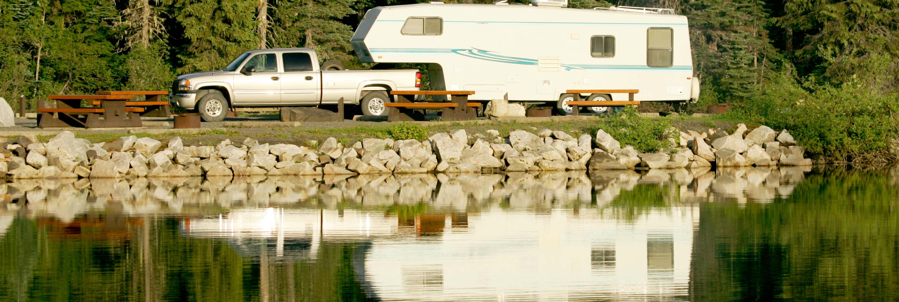 8 Great Ways to Maximize Your Trailer Tires Les Schwab