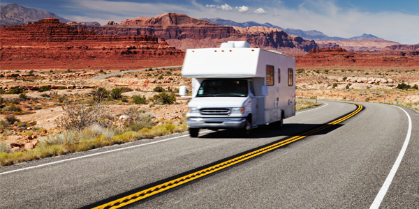 10 Steps to Get Your RV or Trailer Ready for the Road