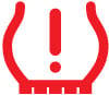 TPMS icon