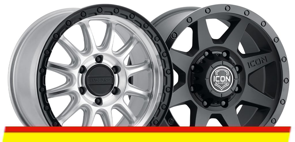 December 2025 Wheel Sale