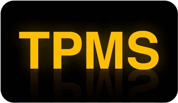 TPMS System Light