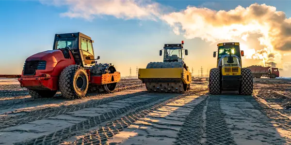 Tread Designs and Their Use Cases for Commercial Tires