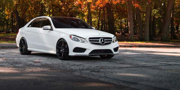 How to Choose the Right Car Tires