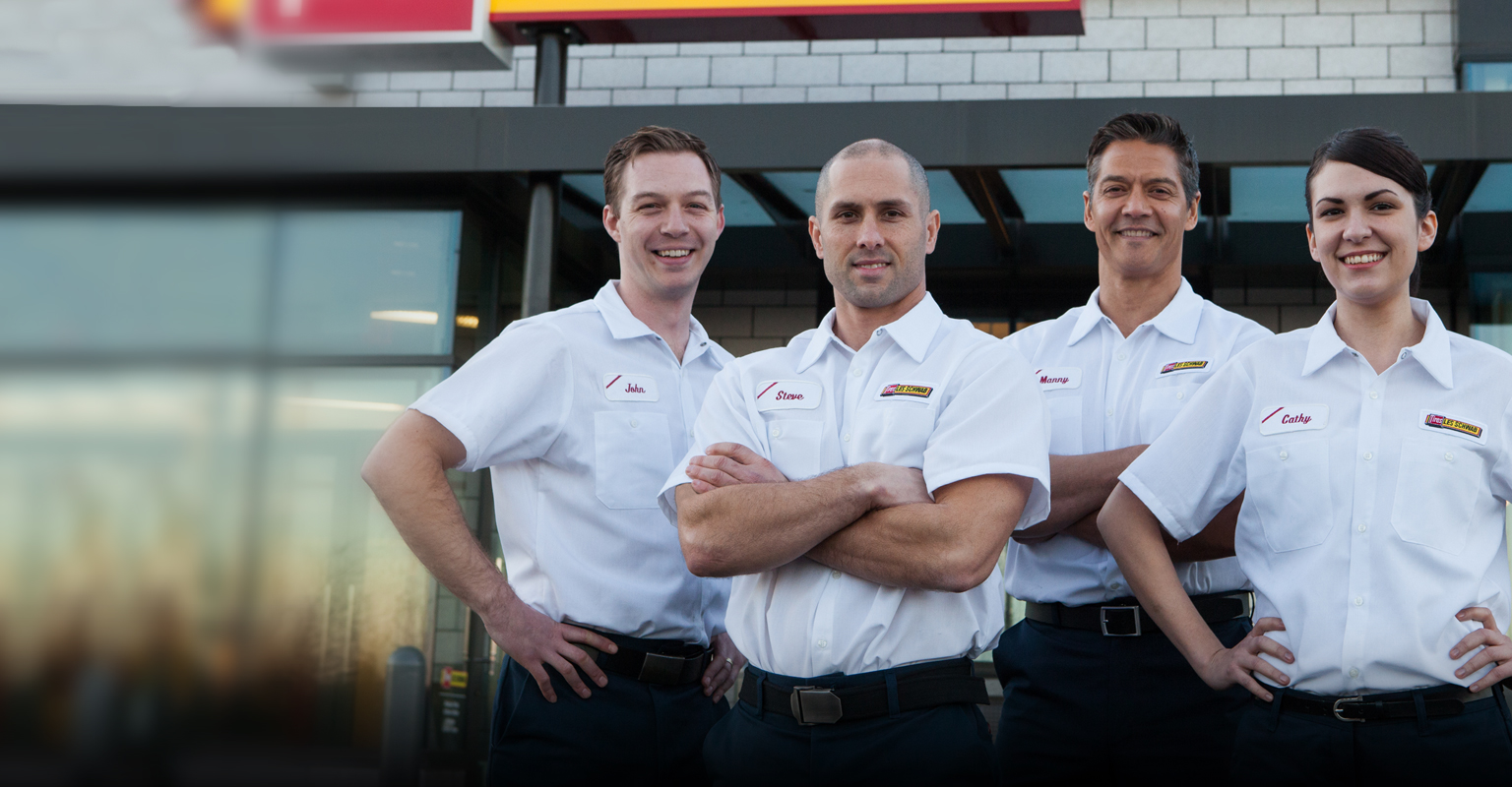 Bakersfield Les Schwab Tire Centers