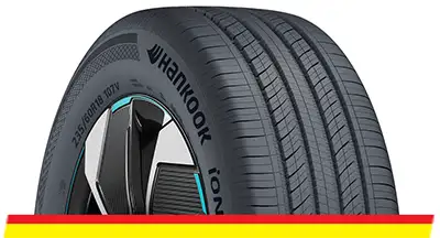 Hankook Tire
