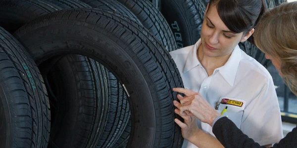 A Helpful Q&A Guide to Buying Tires
